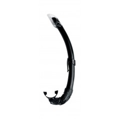 CRESSI High-end Snorkeling Tube | Versatile for Diving, Freediving and AEG 269000