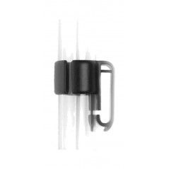 CRESSI Snorkeling DRY JUNIOR | Anatomical silicone mouthpiece and design AES 258810