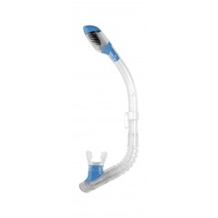 CRESSI SNORKEL TUBE DRY JUNIOR AES 258820