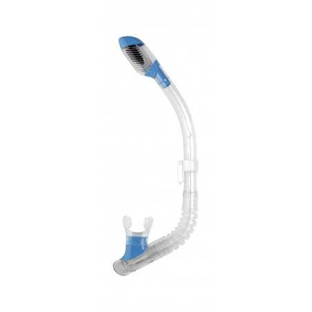 CRESSI SNORKEL TUBE DRY JUNIOR AES 258820