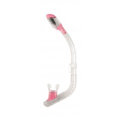 CRESSI SNORKEL TUBE DRY JUNIOR AES 258840