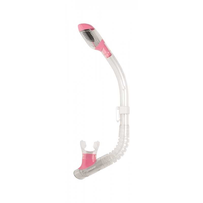 CRESSI SNORKEL TUBE DRY JUNIOR AES 258840