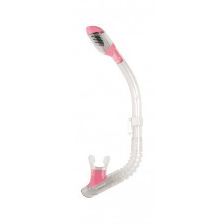 CRESSI SNORKEL TUBE DRY JUNIOR AES 258840