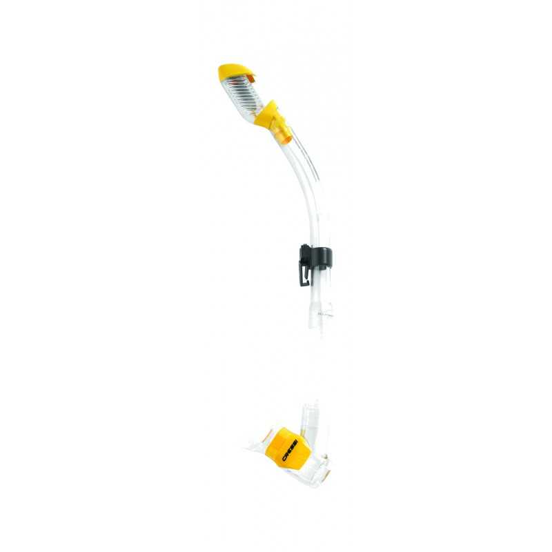 CRESSI SNORKEL TUBE DRY AES 259010