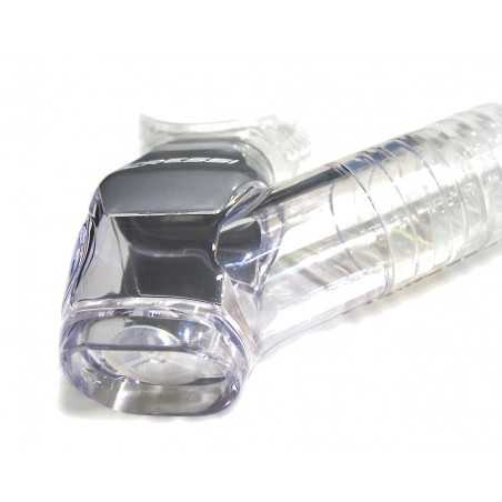 CRESSI SNORKEL TUBE DRY AES 259010