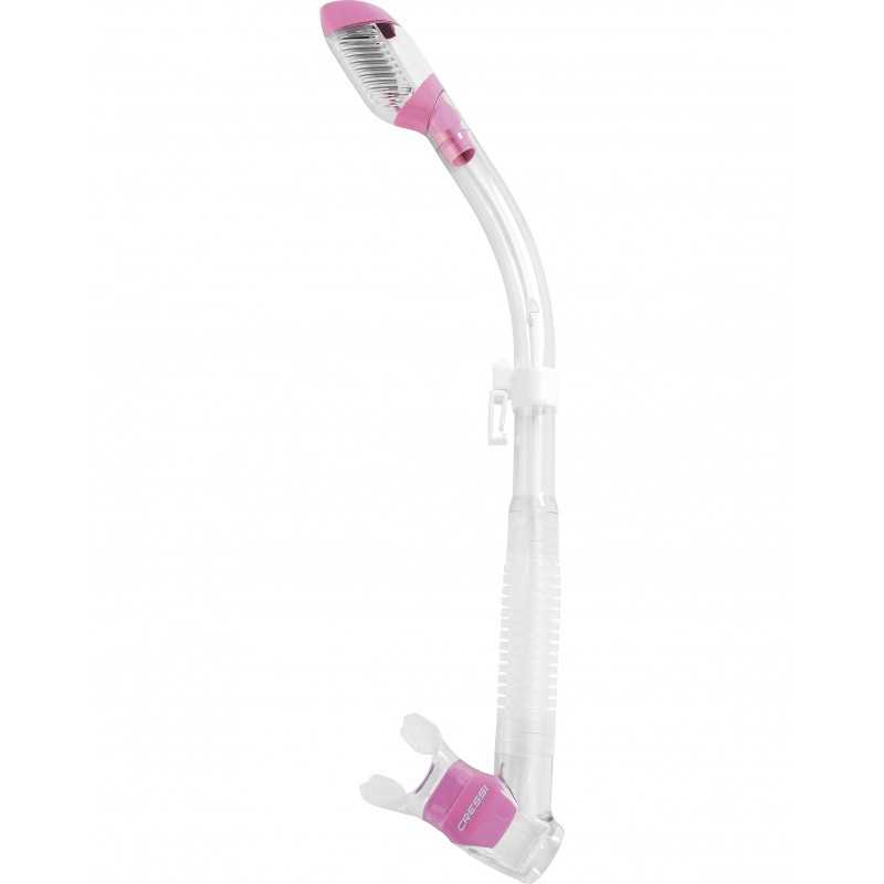 CRESSI SNORKEL TUBE DRY AES 259040