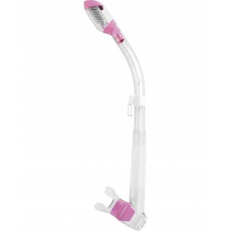CRESSI SNORKEL TUBE DRY AES 259040