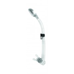 CRESSI TUBO RESPIRADOR SNORKEL DRY AES 259062