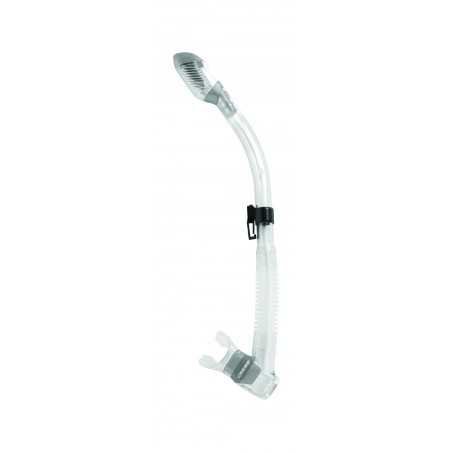 CRESSI SNORKEL TUBE DRY AES 259062