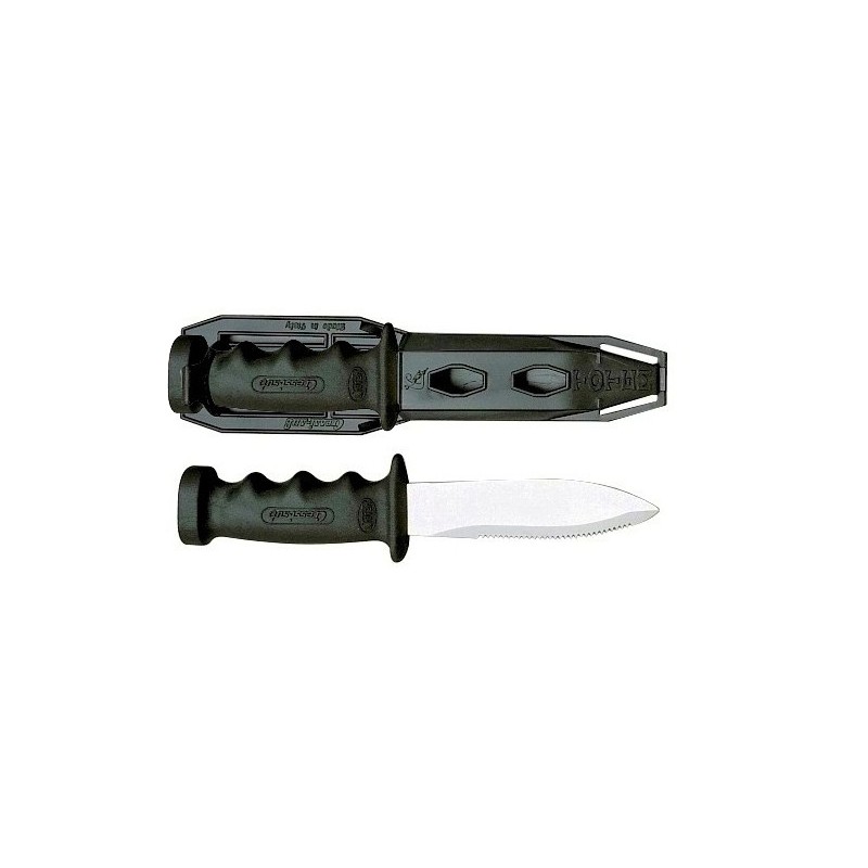 CRESSI DIVING KNIFE SUPERTOTEM BRC 550000