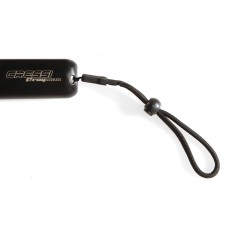 CRESSI Foco Linterna Buceo FROGMAN 24000 | Led Cree 6000ºK Cuerpo de Nylon Reforzado y Cabezal Acero Inoxidable AISI316 Autonomí