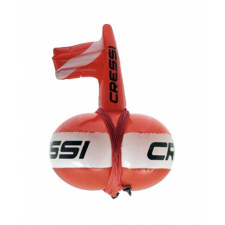 CRESSI DIVING BUOY EASY BTA 611501
