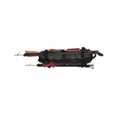 CRESSI Boya de buceo SIGNAL con capacidad para 3 fusiles BTA 611902