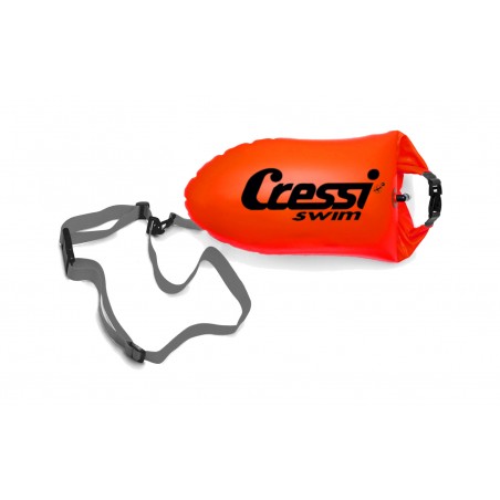 CRESSI SMALL DIVE BUOY SWIM BTA 611980