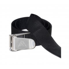 CRESSI Cinturón de buceo con hebilla acero inoxidable BTA 625000