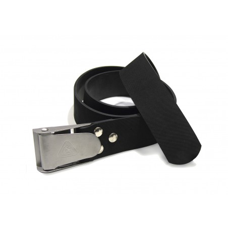 CRESSI Cinturón Elástico Hebilla Reversible de BTA 625050