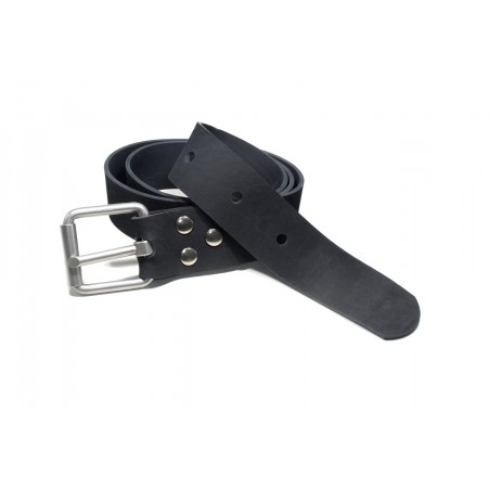 CRESSI Marseilles belt with stainless steel buckle, guaranteed stability and comfort BTA 625055