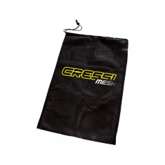 CRESSI Mesh Bag for Multipurpose Use BUA 924603