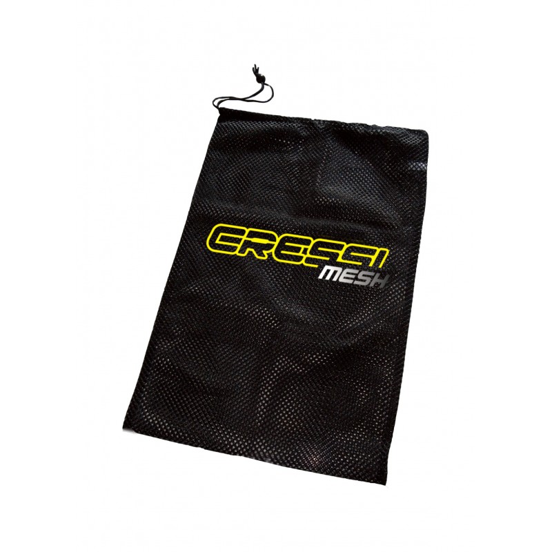 CRESSI Mesh Bag for Multipurpose Use BUA 924603