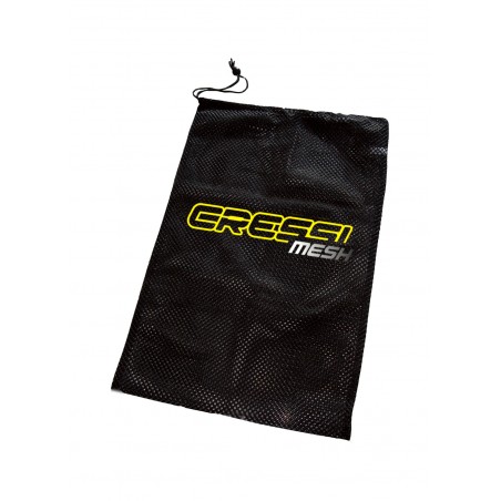 CRESSI Bolsa de Malla Uso Polivalente BUA 924603