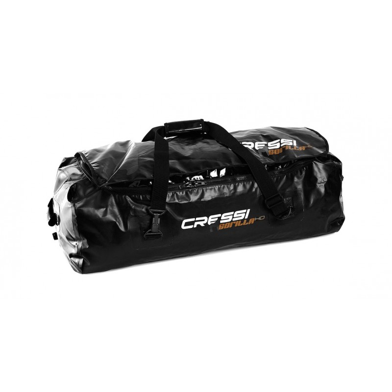 CRESSI Bolsa equipaje de buceo 135L GORILLA HD BUA 925701