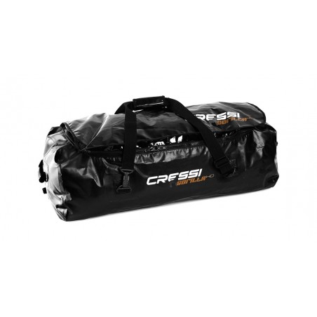 CRESSI Bolsa equipaje de buceo 135L GORILLA HD BUA 925701