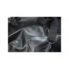 CRESSI Waterproof backpack GORILLA COMANDO 105L | Resistant bag PVC laminated thermosealed Tarpaulin Adjustable and padded harne