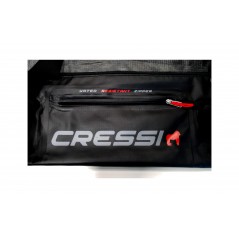 CRESSI GORILLA PRO 2.0 backpack waterproof bag, resistant and practically 100% BUA 925710