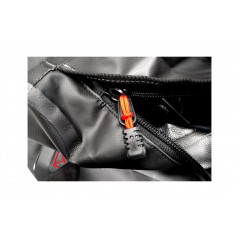 CRESSI GORILLA PRO 2.0 backpack waterproof bag, resistant and practically 100% BUA 925710