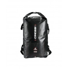 CRESSI Mochila estanca Dry Gara de para transporte cómodo equipo buceo BUA 925800