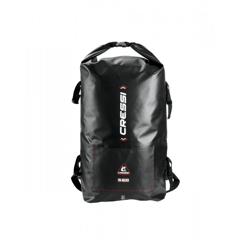 CRESSI Mochila estanca Dry Gara de para transporte cómodo equipo buceo BUA 925800