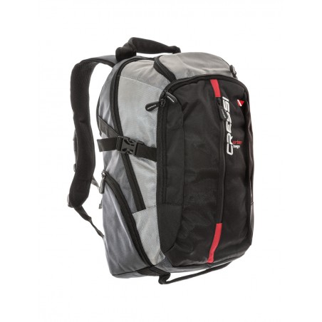 CRESSI Urban Backpack for Before and After Diving BUB 934010