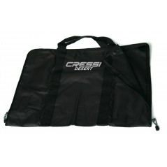 CRESSI Dual use desert mat bag to change avoiding sand - BUB 940200