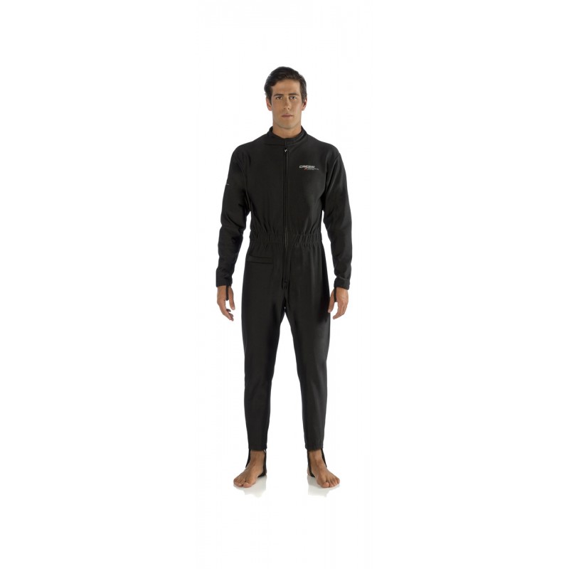CRESSI COMPLEMENTARY THERMAL DIVING MONKEY INDOOR RAT DRYLASTIC CLW 475001VAR