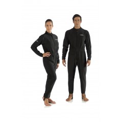 CRESSI COMPLEMENTARY THERMAL DIVING MONKEY INDOOR RAT DRYLASTIC CLW 475001VAR