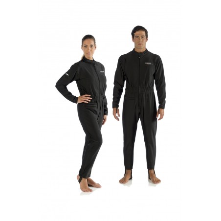 CRESSI COMPLEMENTO TERMICO BUCEO RATA MONO INTERIOR DRYLASTIC CLW 475001VAR