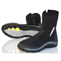 CRESSI Escarpines con suela de buceo LUX 5mm CLX 432708VAR