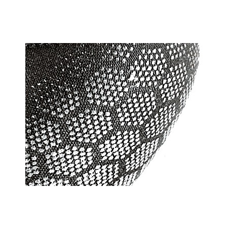 CRESSI METALLITE 5mm Dive Soleless Booties | CLX 435001VAR