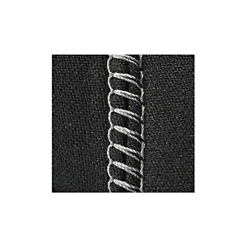 CRESSI TRACINA ULTRASPAN 3mm diving soleless booties - CLX 433201VAR