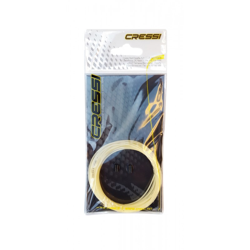 CRESSI KIT MULTIPURPOSE + RIVETS NATURAL EFA 354525