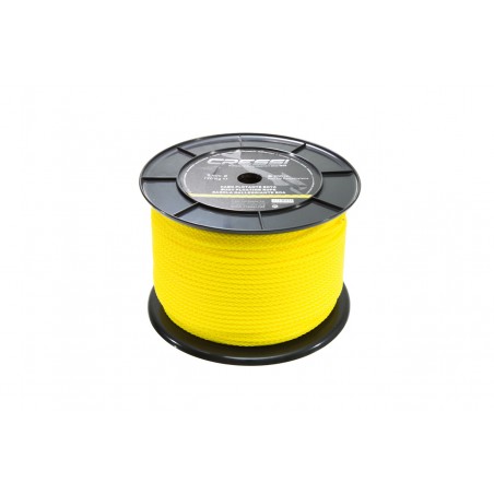 CRESSI CABO FLOTANTE BOYA POLIETILENO Ø5mm ( 200 mt) EFA 354901