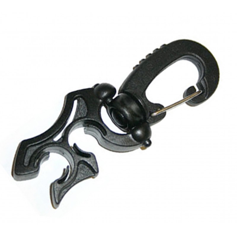 CRESSI Accesorio de buceo portalatiguillos y EIZ 750136