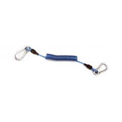 CRESSI DIVING ACCESSORY STEEL EXTENSOR + 2 STAINLESS BLADES EQUIPMENT-BOAT EJA 200010A