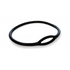 CRESSI silicone diving regulator necklace - 72cm EJA 200116