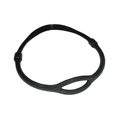 CRESSI silicone diving regulator necklace - 72cm EJA 200116