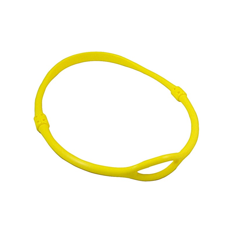 CRESSI Collar de Silicona para Buceo - Accesorio Porta Octopus EJA 200117