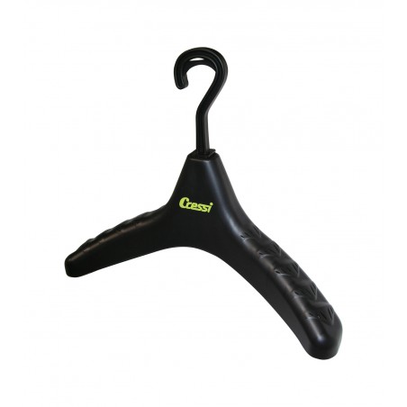CRESSI Hanger for diving suits | Avoid folds and stress points EJA 300002
