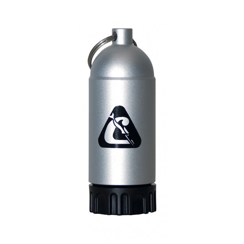 CRESSI ACCESORIO DE BUCEO LLAVERO BOTELLA + TORICAS PUNZON EJA 900002