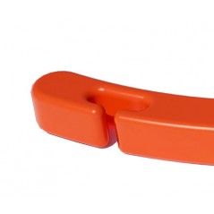 CRESSI Mini Buoy Rope Folder for quick and easy management of the floating ETA 613001
