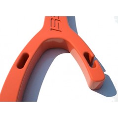 CRESSI Mini Buoy Rope Folder for quick and easy management of the floating ETA 613001